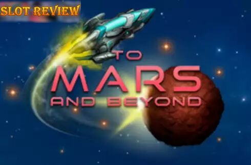 To Mars And Beyond icon